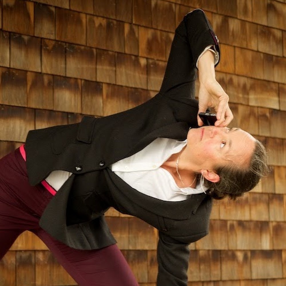 Meet your Posher, Teresa